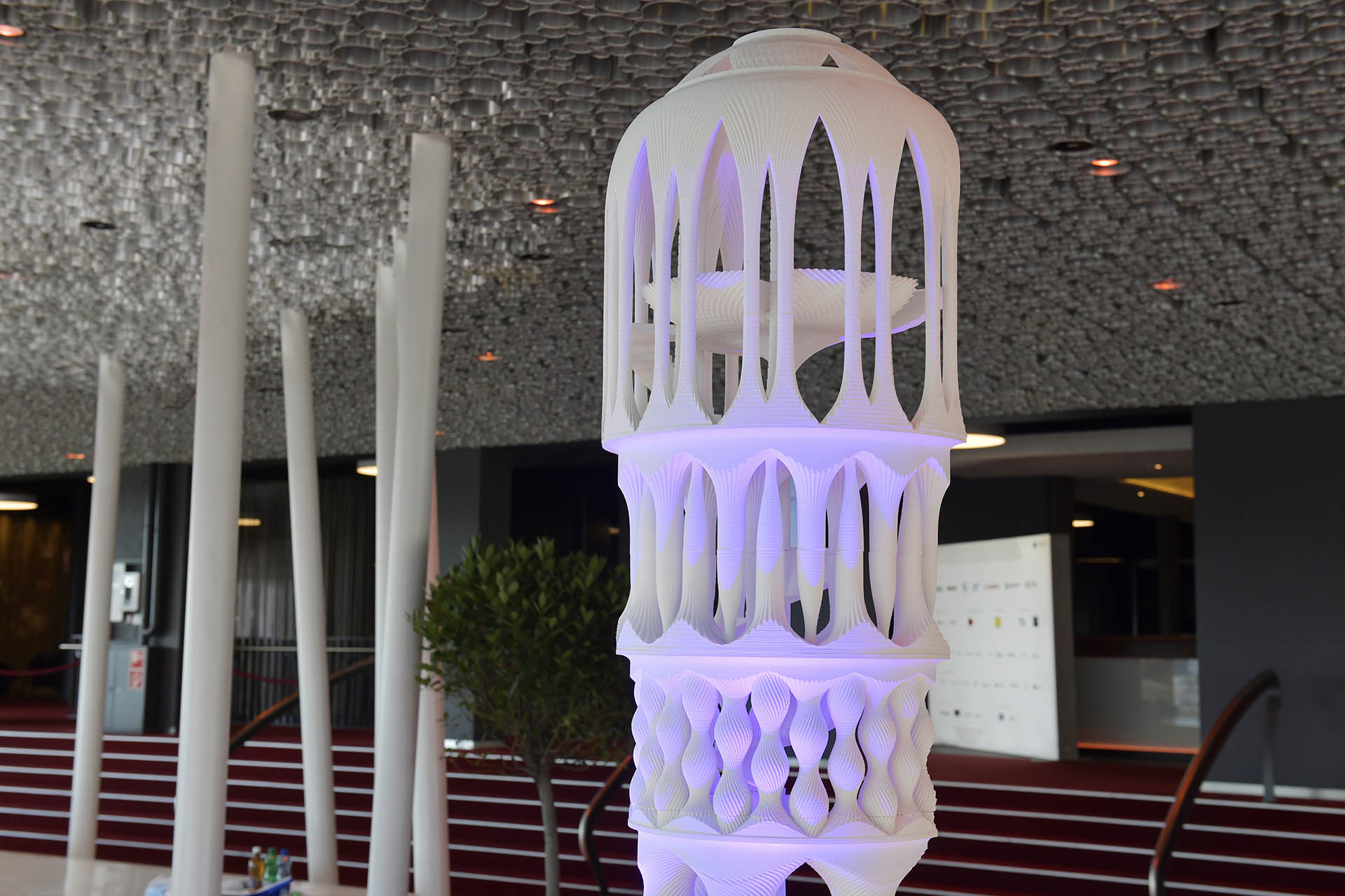 Image of the White Tower